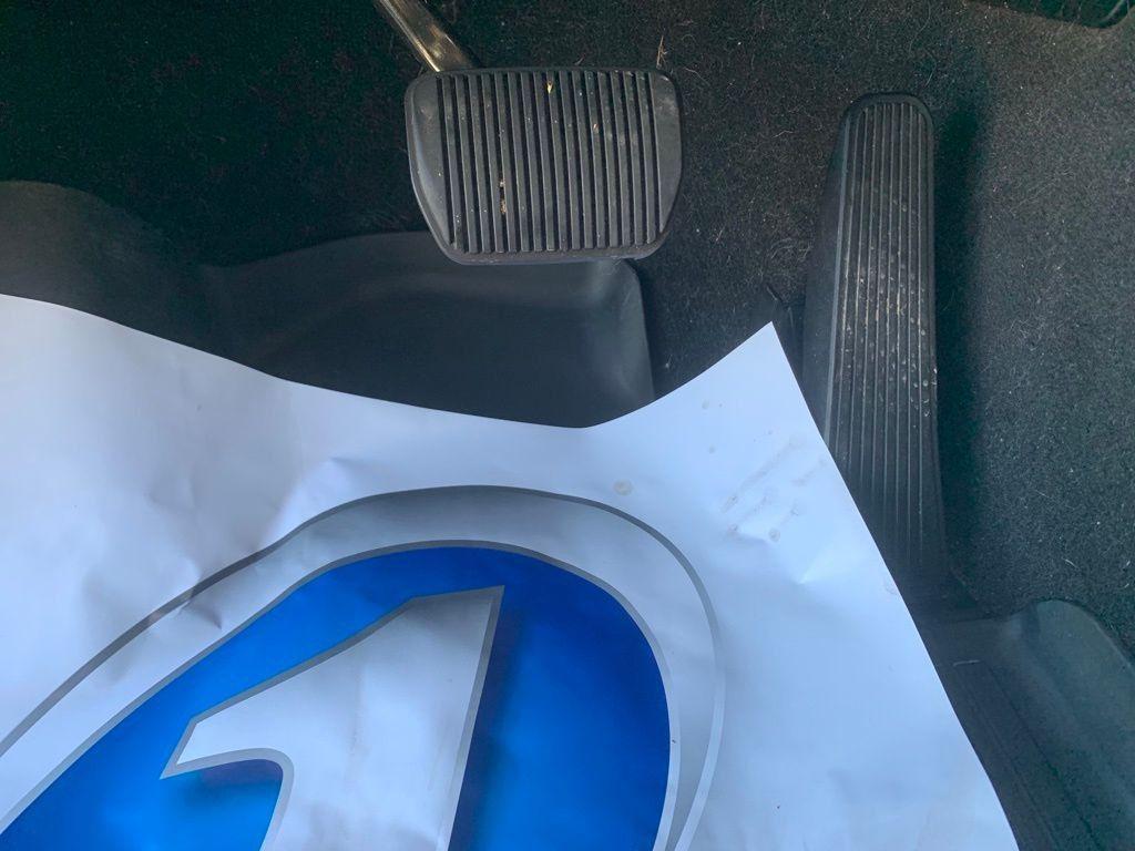 used 2023 Ford Explorer car, priced at $34,788