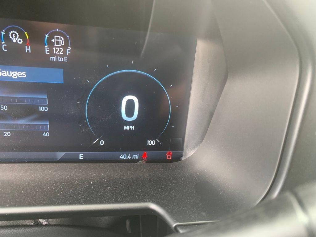 new 2025 Ford F-250 car, priced at $90,988