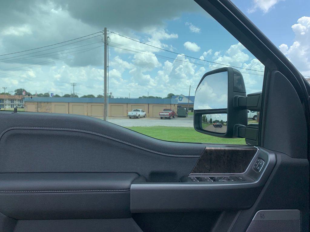 new 2025 Ford F-250 car, priced at $90,988