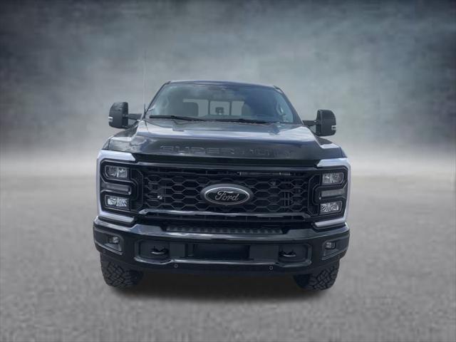 new 2025 Ford F-250 car, priced at $93,705