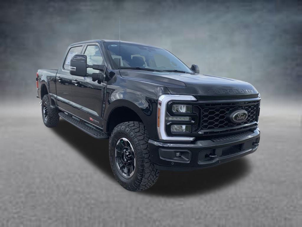 new 2025 Ford F-250 car, priced at $90,988
