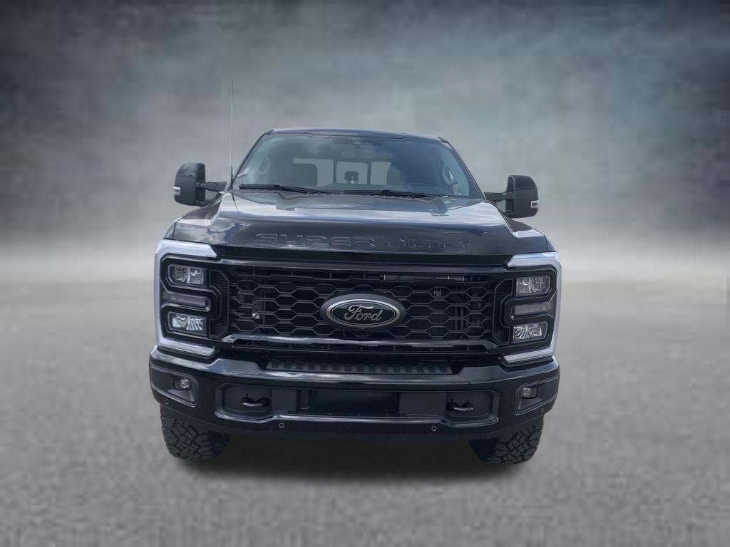 new 2025 Ford F-250 car, priced at $90,988