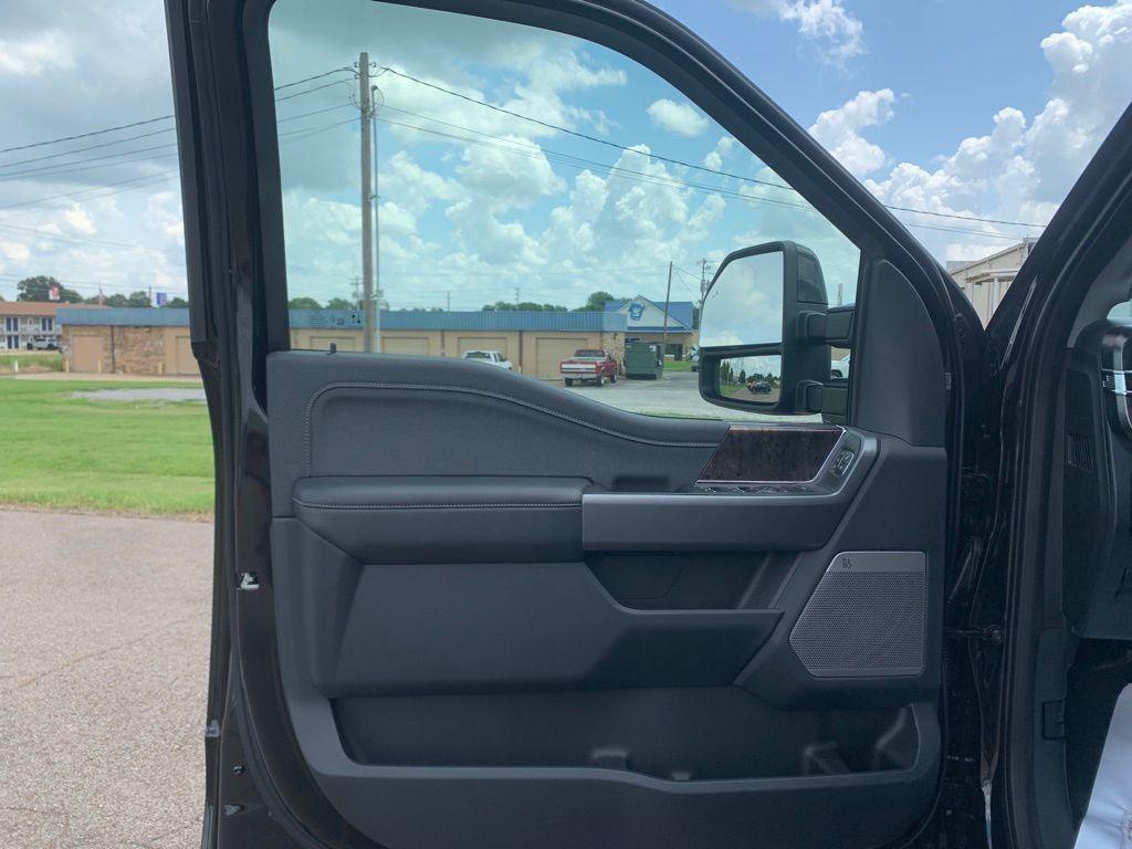 new 2025 Ford F-250 car, priced at $90,988