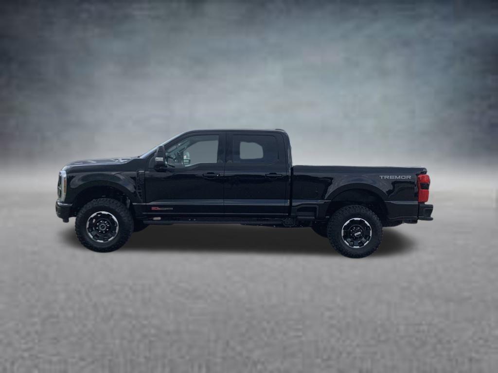 new 2025 Ford F-250 car, priced at $90,988