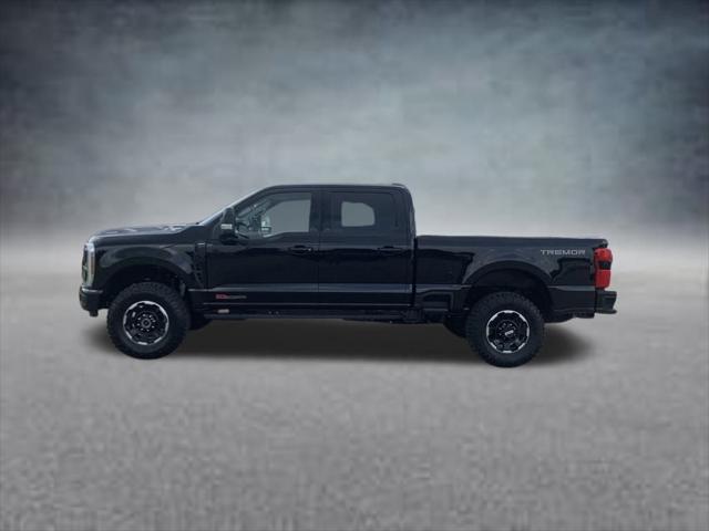 new 2025 Ford F-250 car, priced at $93,705