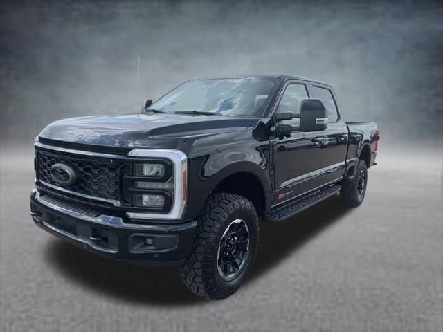 new 2025 Ford F-250 car, priced at $93,705