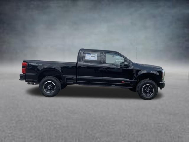 new 2025 Ford F-250 car, priced at $93,705