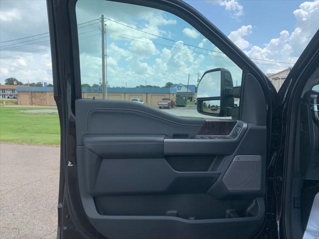 new 2025 Ford F-250 car, priced at $93,705