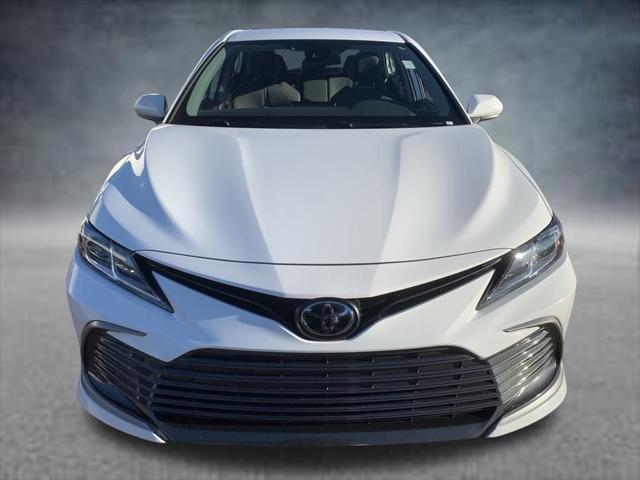 used 2023 Toyota Camry car, priced at $23,775