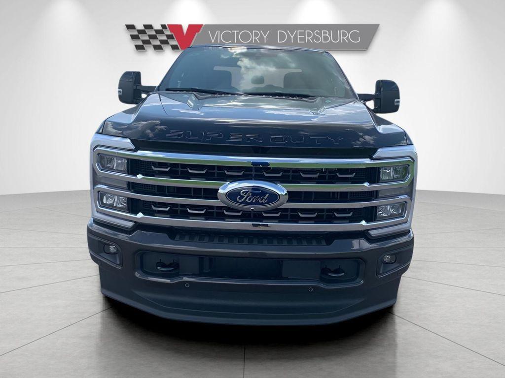new 2025 Ford F-250 car, priced at $94,988