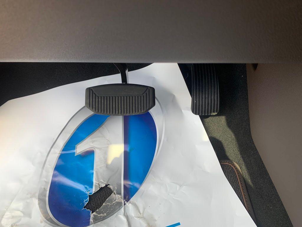 new 2025 Ford F-250 car, priced at $94,988