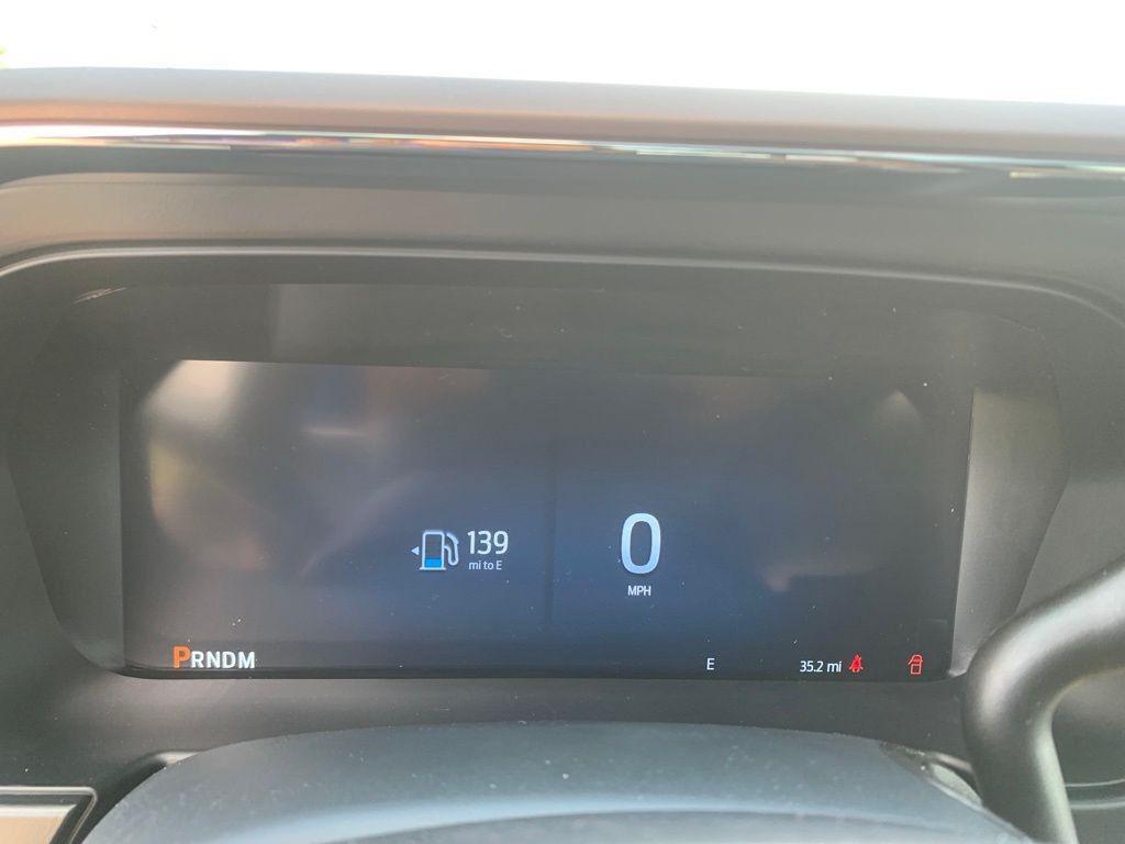 new 2025 Ford F-250 car, priced at $94,988