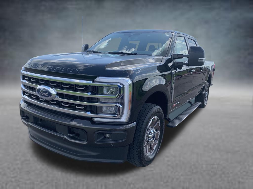 new 2025 Ford F-250 car, priced at $94,988