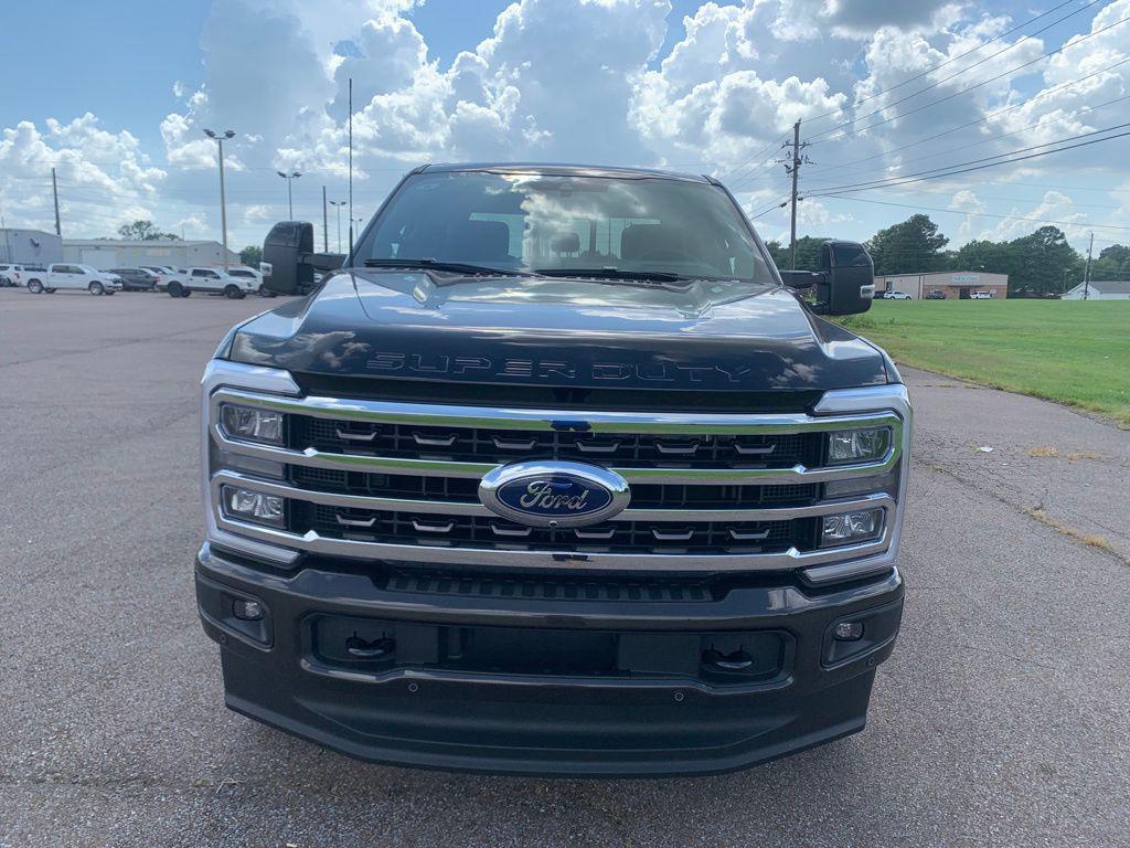 new 2025 Ford F-250 car, priced at $94,988