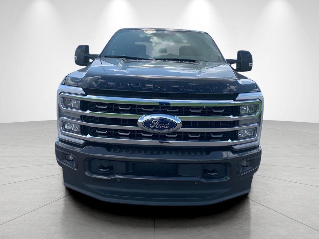 new 2025 Ford F-250 car, priced at $94,988