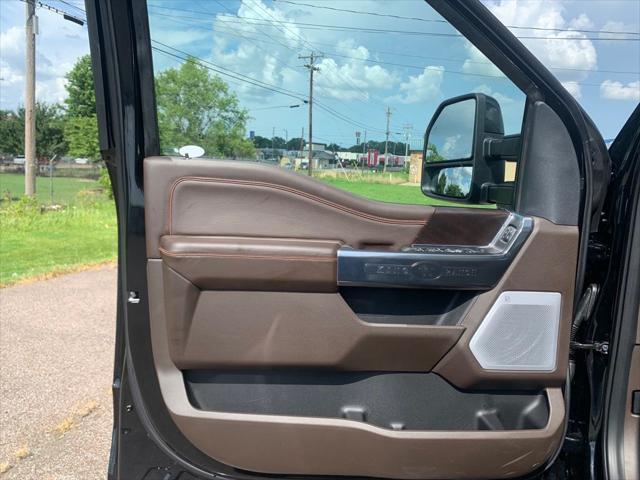new 2025 Ford F-250 car, priced at $97,505