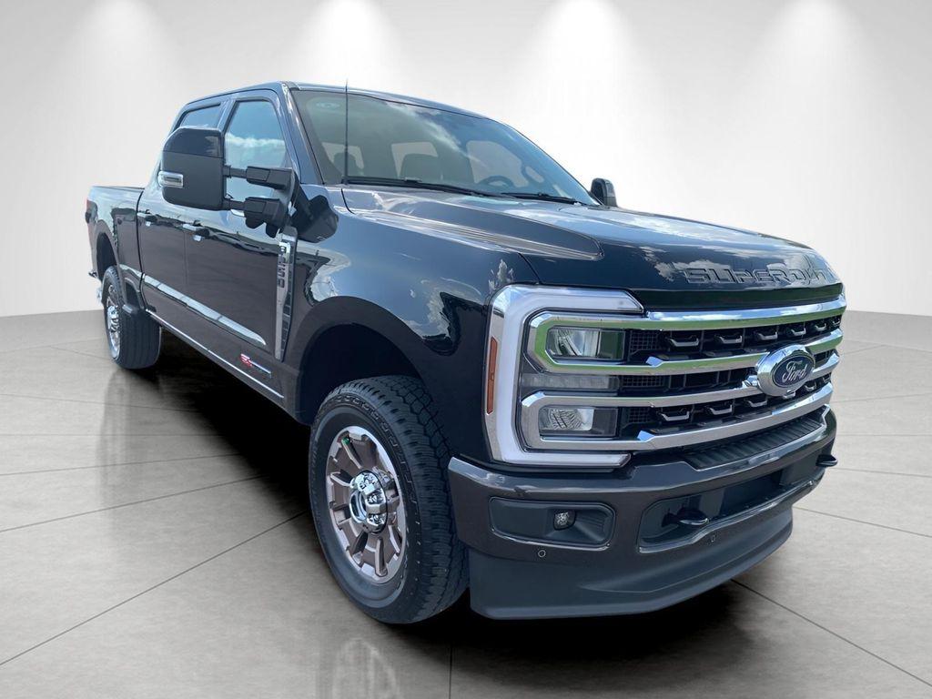 new 2025 Ford F-250 car, priced at $94,988