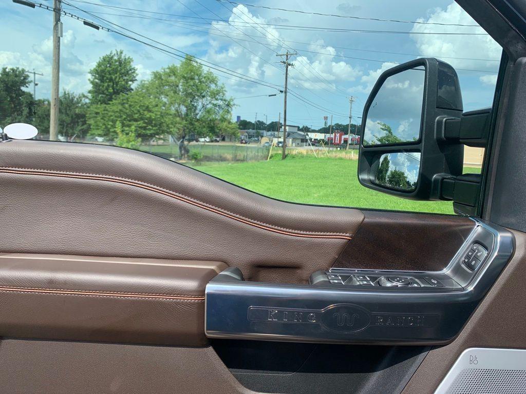 new 2025 Ford F-250 car, priced at $94,988