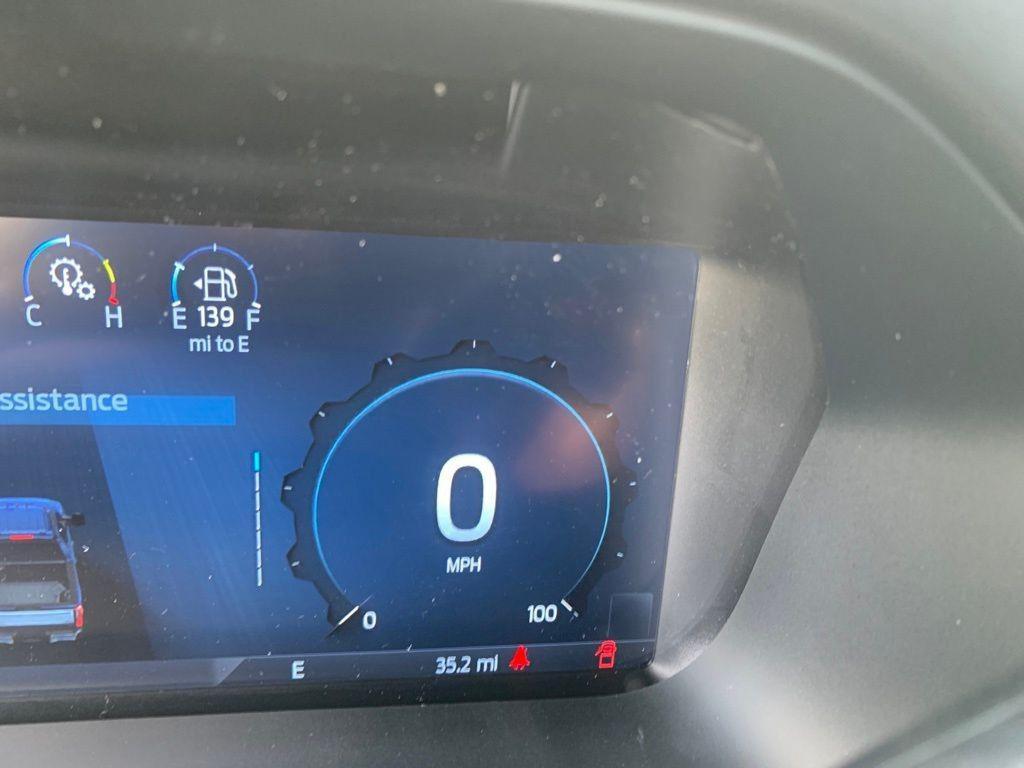 new 2025 Ford F-250 car, priced at $94,988