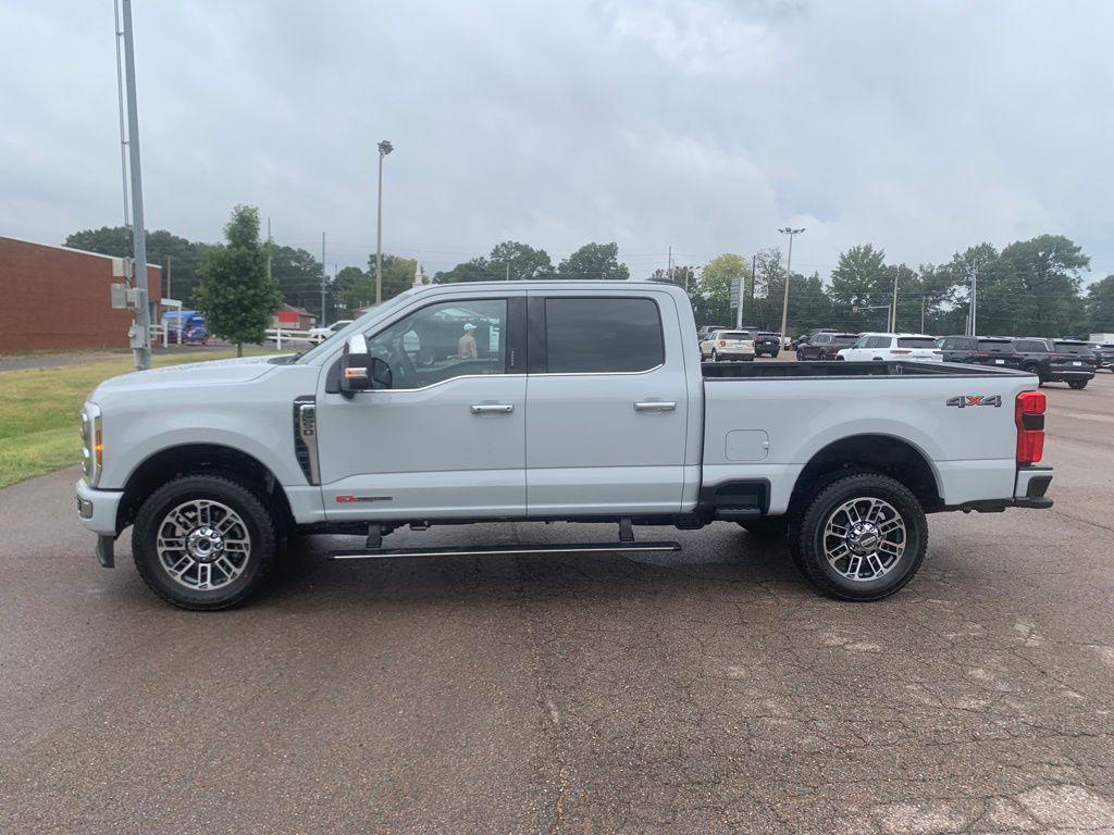 new 2026 Ford F-250 car, priced at $104,360