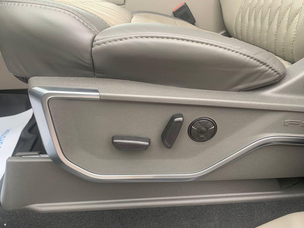 new 2026 Ford F-250 car, priced at $104,360
