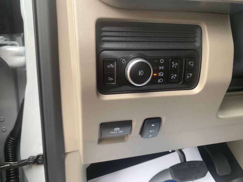 new 2026 Ford F-250 car, priced at $104,360