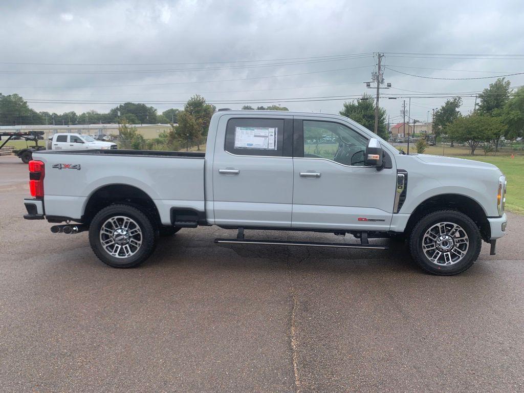 new 2026 Ford F-250 car, priced at $104,360