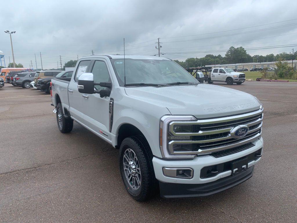new 2026 Ford F-250 car, priced at $104,360