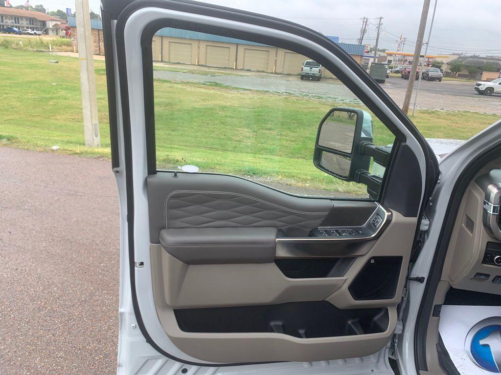 new 2026 Ford F-250 car, priced at $104,360