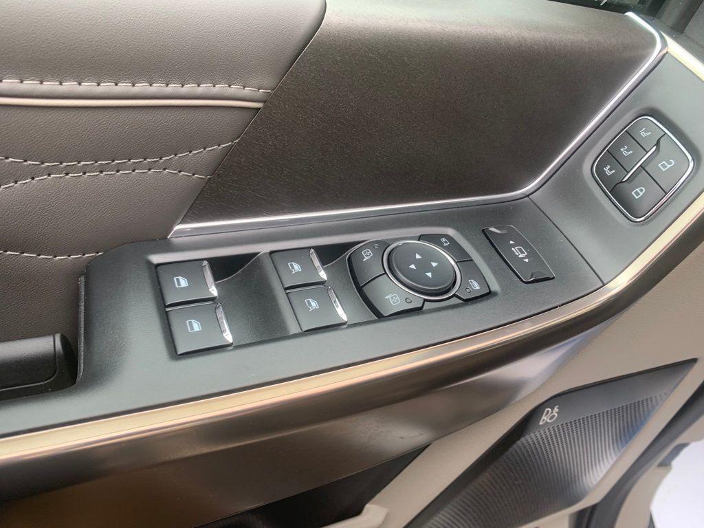 new 2026 Ford F-250 car, priced at $104,360