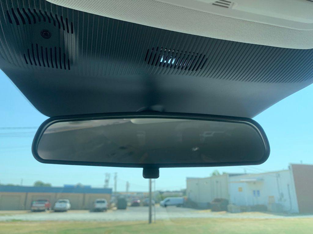 new 2025 Ford Explorer car, priced at $45,665