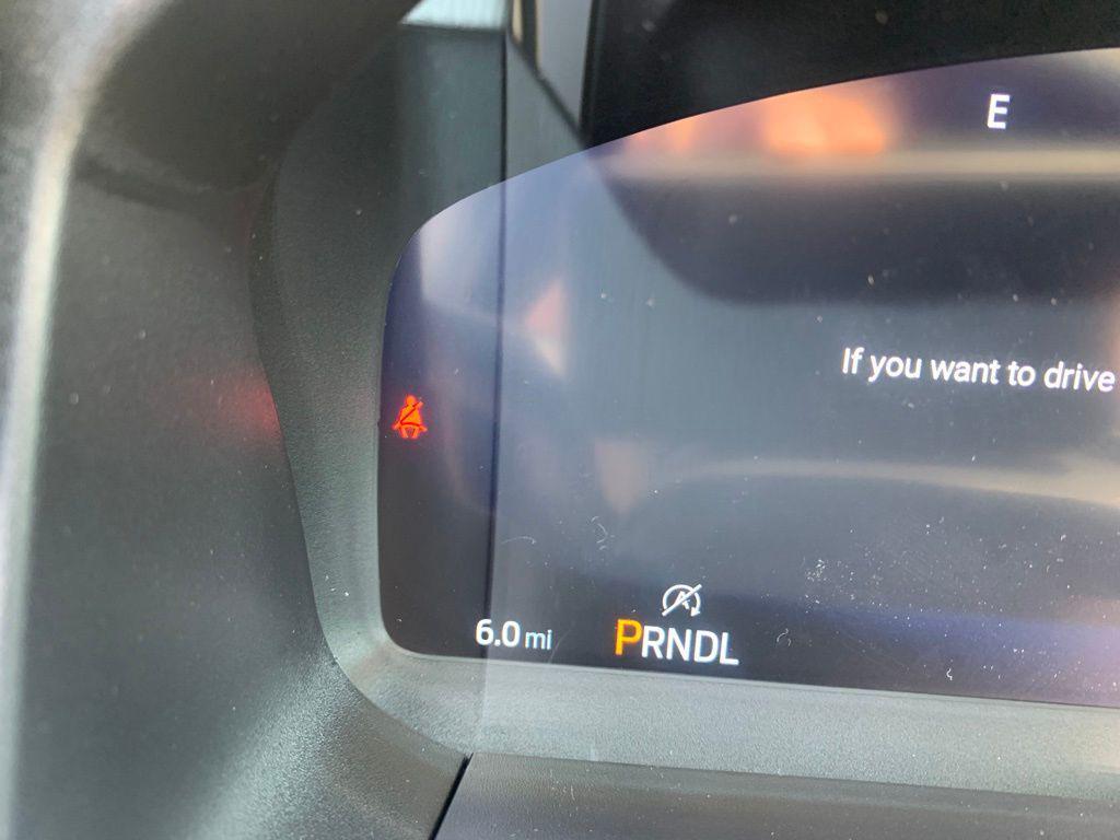 new 2025 Ford Explorer car, priced at $45,665