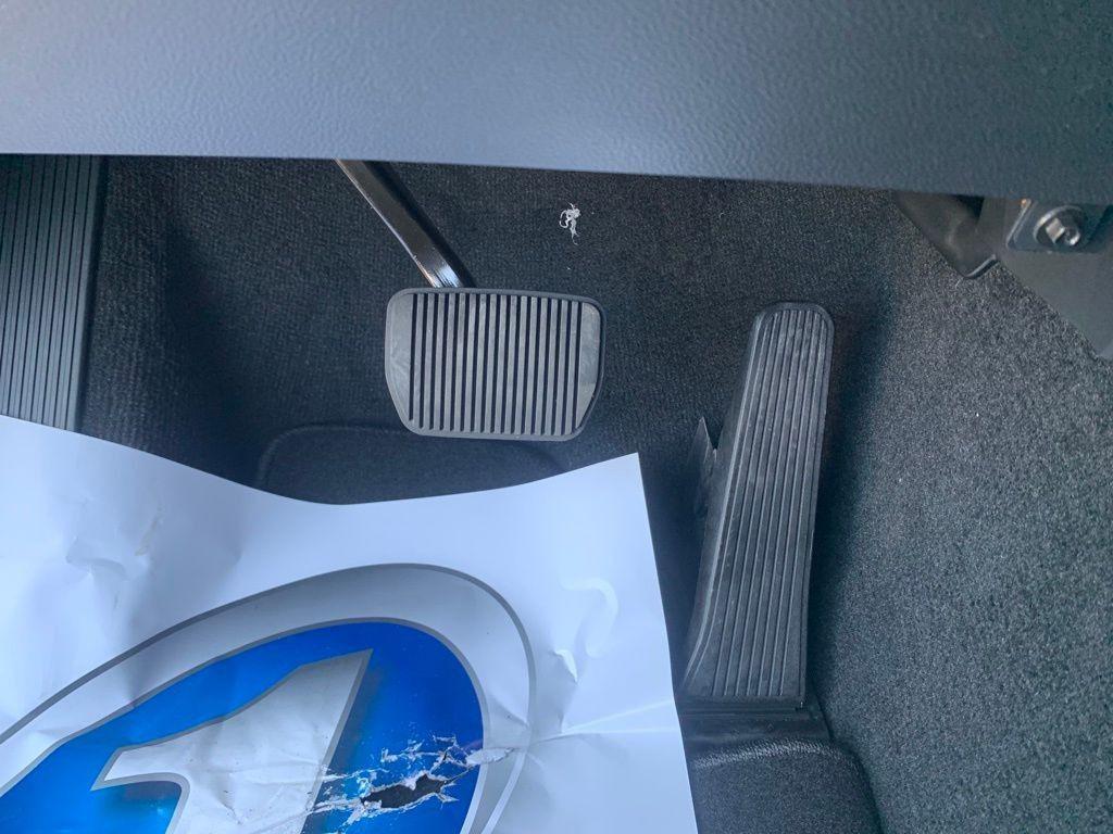 new 2025 Ford Explorer car, priced at $45,665