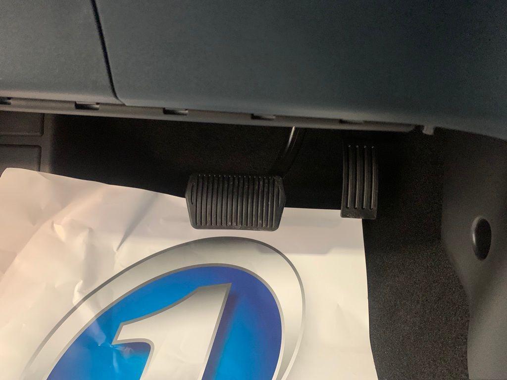 new 2025 Ford Maverick car, priced at $35,150