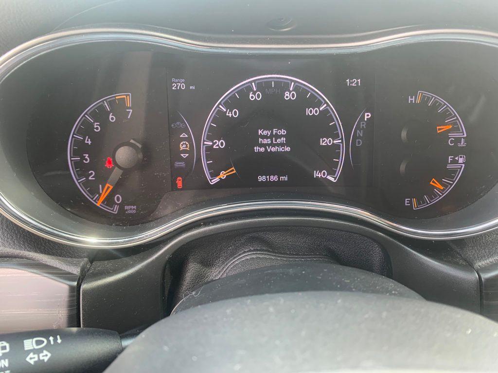 used 2019 Jeep Grand Cherokee car, priced at $19,983