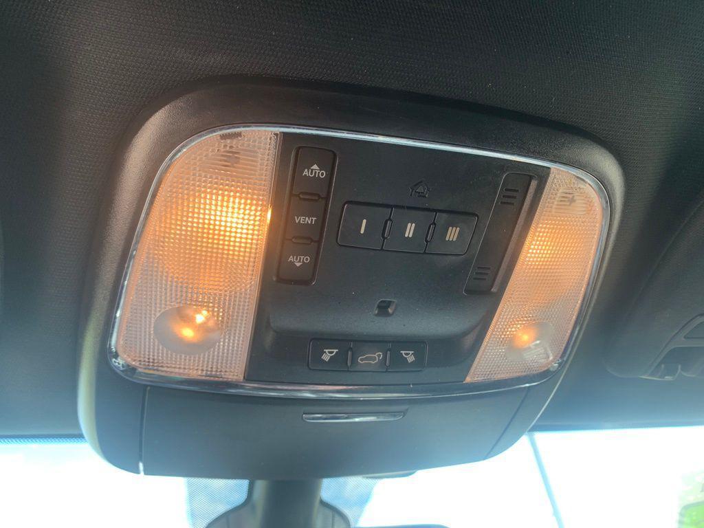 used 2019 Jeep Grand Cherokee car, priced at $19,983
