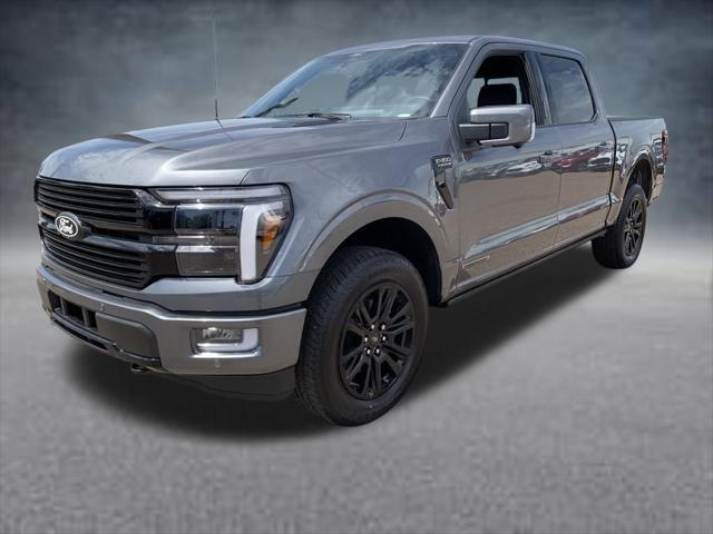 new 2024 Ford F-150 car, priced at $83,815