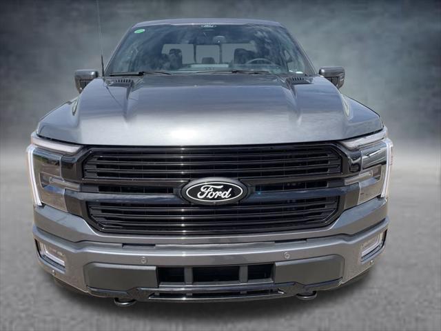 new 2024 Ford F-150 car, priced at $83,815