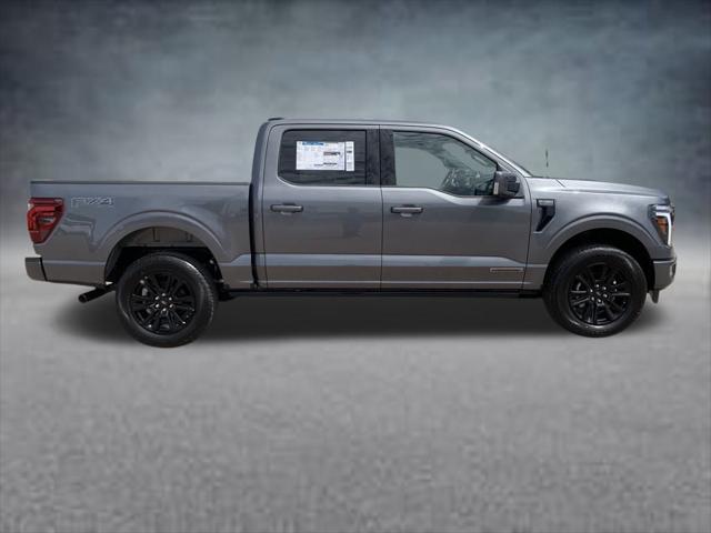 new 2024 Ford F-150 car, priced at $83,815