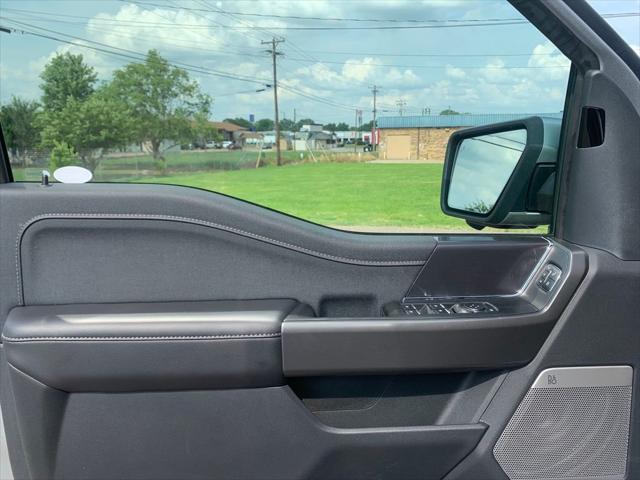 new 2025 Ford F-150 car, priced at $73,240