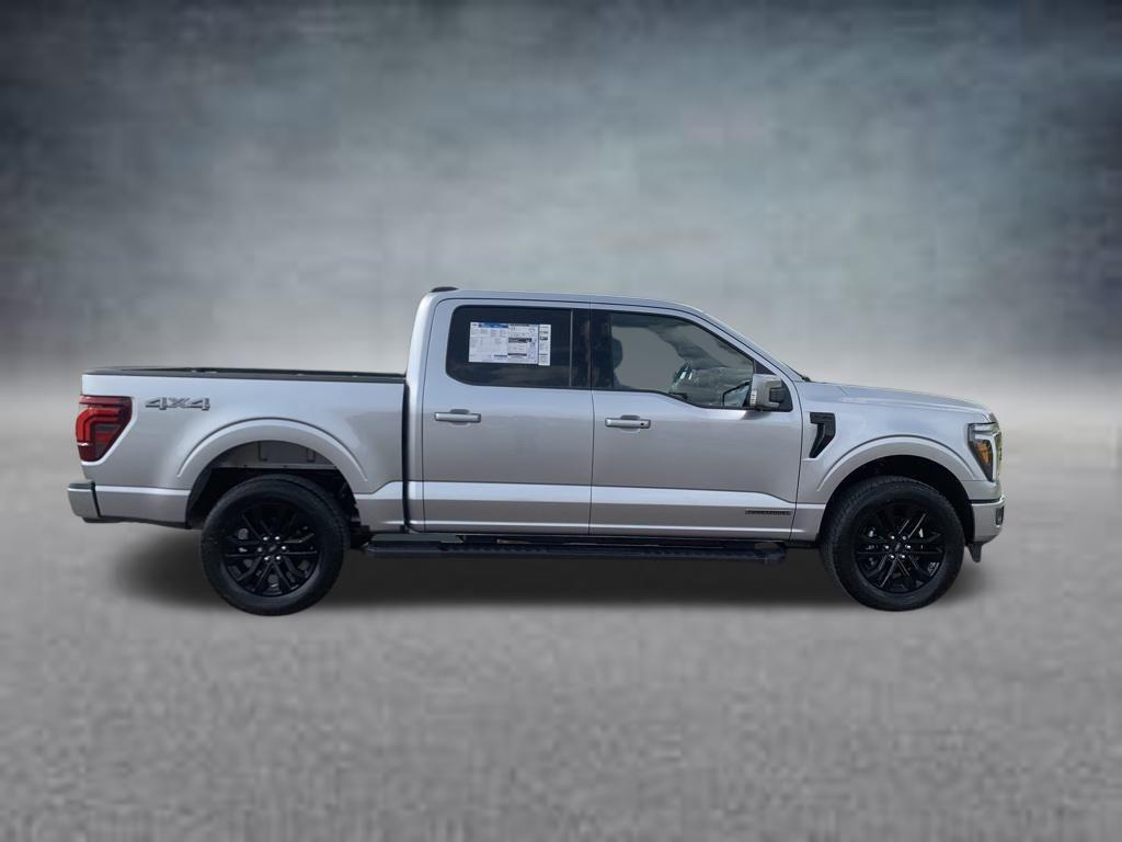 new 2025 Ford F-150 car, priced at $69,988