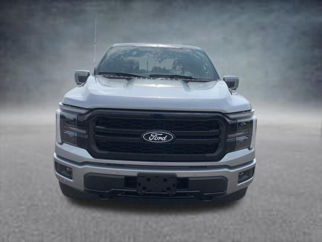 new 2025 Ford F-150 car, priced at $73,240