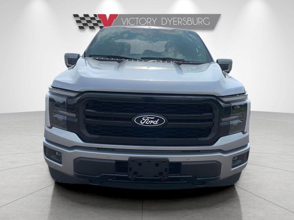 new 2025 Ford F-150 car, priced at $69,988