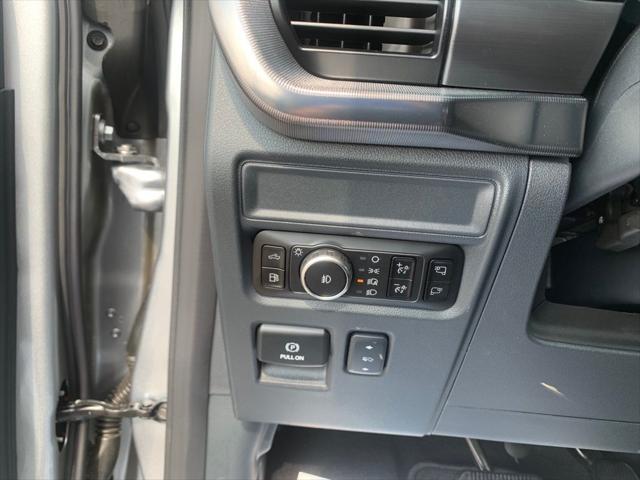 new 2025 Ford F-150 car, priced at $73,240