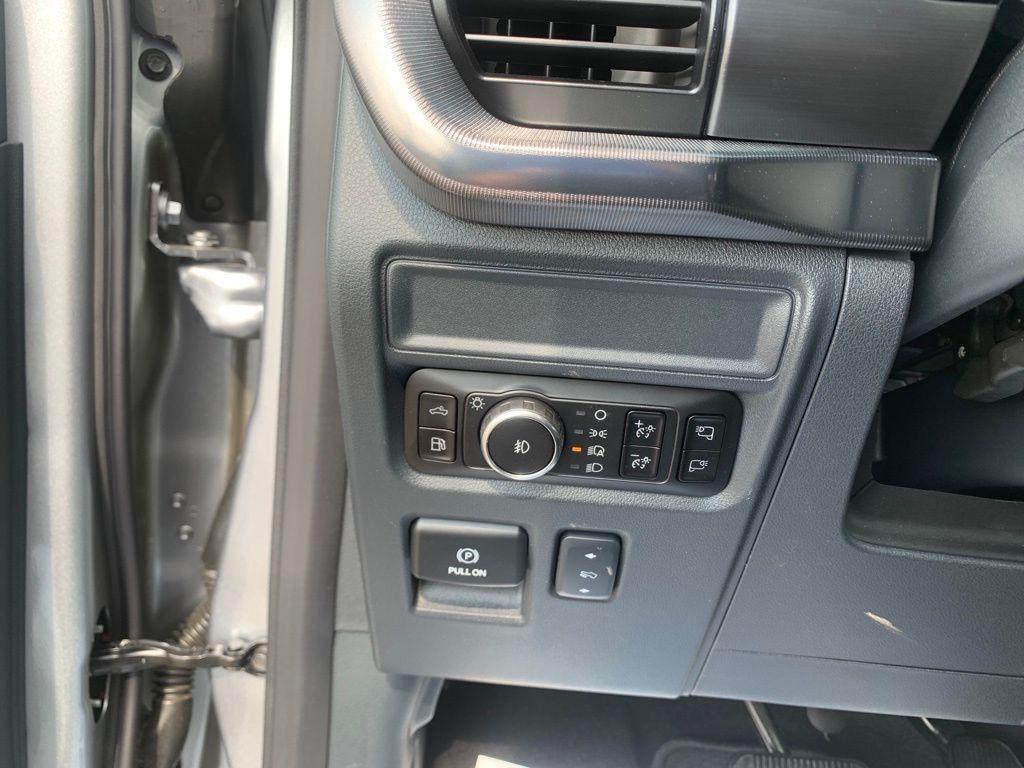 new 2025 Ford F-150 car, priced at $69,988