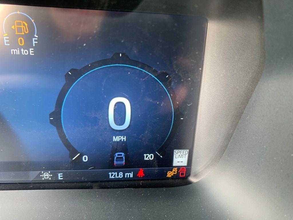 new 2025 Ford F-150 car, priced at $69,988