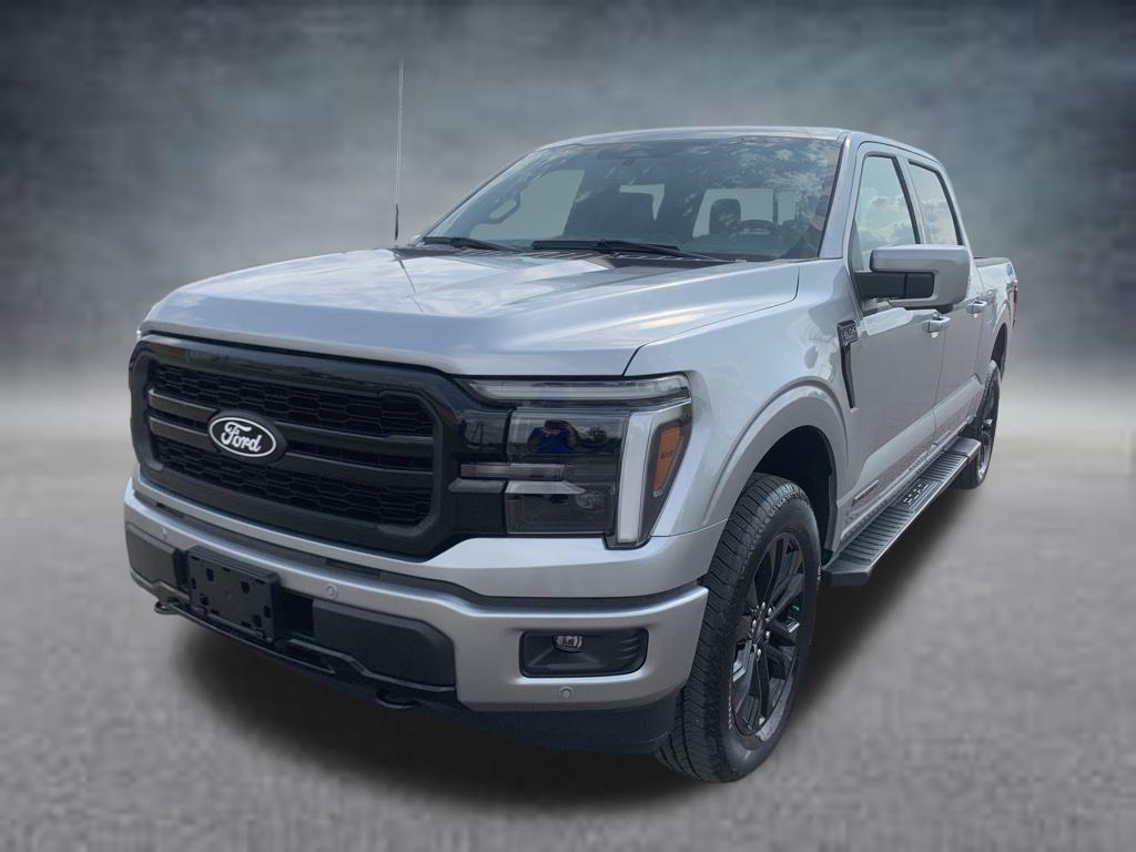 new 2025 Ford F-150 car, priced at $69,988