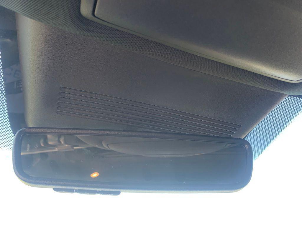 used 2024 INFINITI QX55 car, priced at $34,775