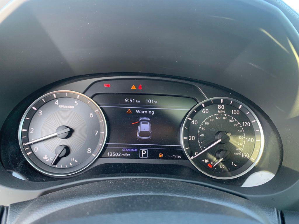 used 2024 INFINITI QX55 car, priced at $39,775