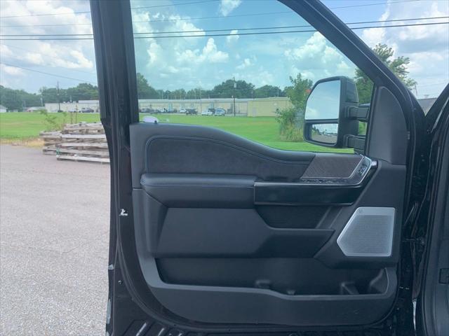 new 2025 Ford F-250 car, priced at $98,395